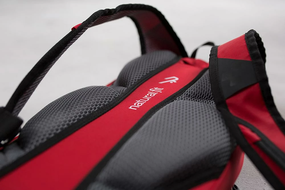 Cube PURE4race - Sac à Dos 7 Cube PURE4race - Sac à Dos – Image 5