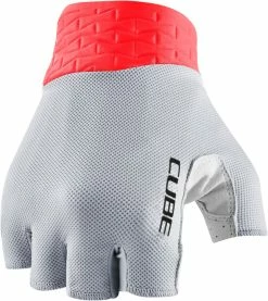 Cube Performance - Short Finger Gloves -Vélo Soldes Cube Performance Kurzfinger Handschuh 11114 1