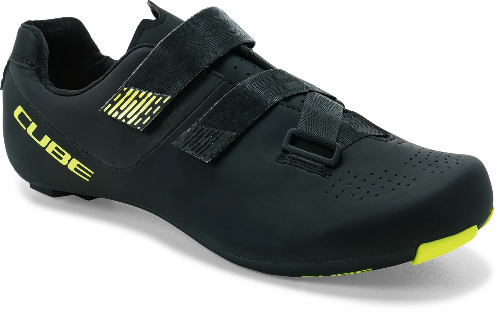 Cube RD SYDRIX - Chaussures De Vélo De Course 4 Cube RD SYDRIX - Chaussures De Vélo De Course – Image 2