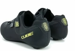 Cube RD SYDRIX - Chaussures De Vélo De Course 12 Cube RD SYDRIX - Chaussures De Vélo De Course -Vélo Soldes Cube RD SYDRIX Rennradschuhe 16984 4