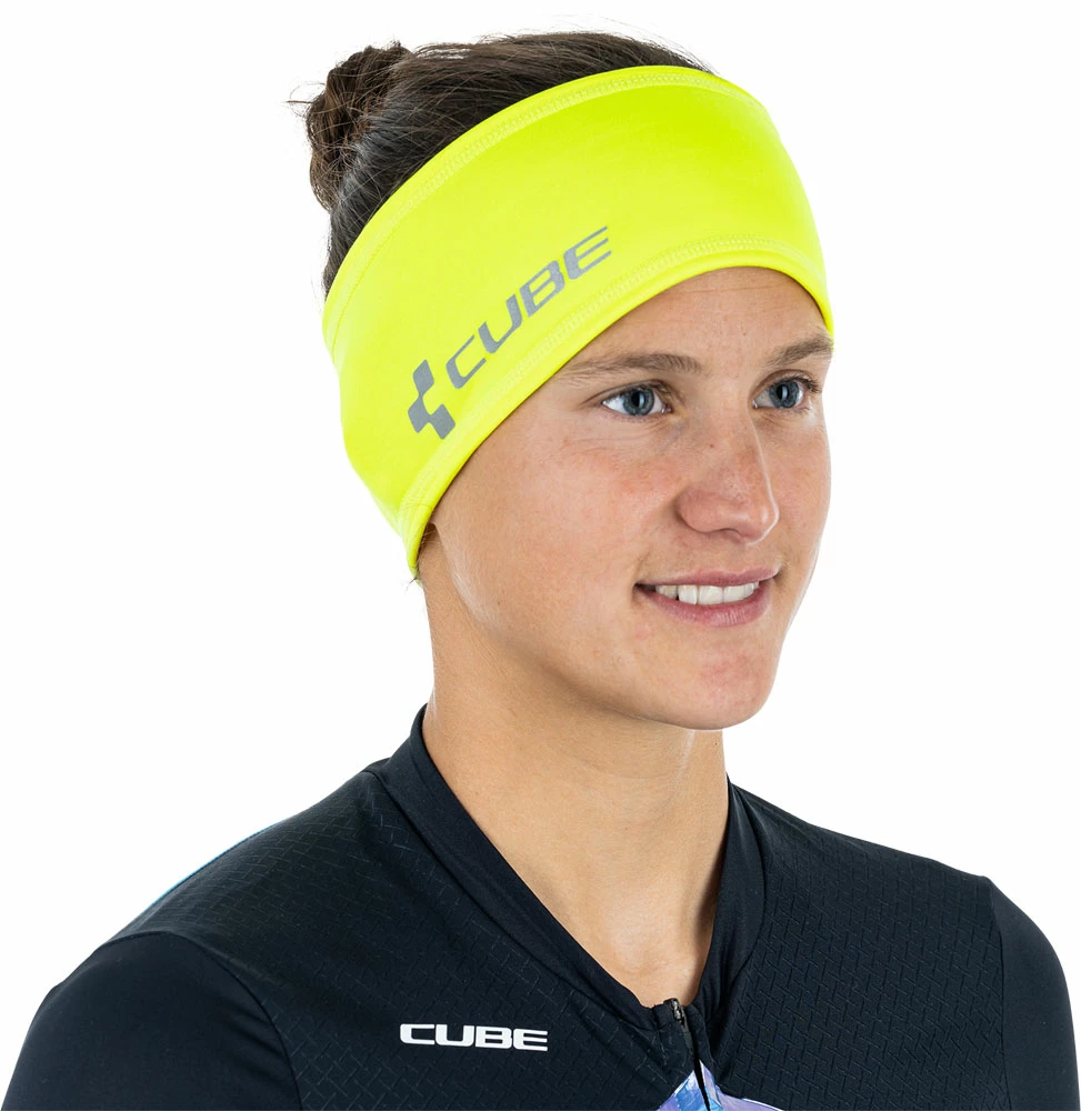 Cube Race Be Warm Safety - Functional Headband 4 Cube Race Be Warm Safety - Functional Headband – Image 2