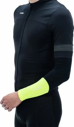 Cube Safety - Arm Warmers 5 Cube Safety - Arm Warmers -Vélo Soldes Cube Safety Armlinge 12334 2