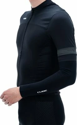Cube Safety - Arm Warmers -Vélo Soldes Cube Safety Warmers Armlinge 12332 2