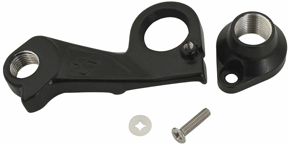 Cube Patte De Dérailleur Sting WS 3 Cube Patte De Dérailleur Sting WS