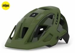 Cube Strover MIPS - MTB Helmet