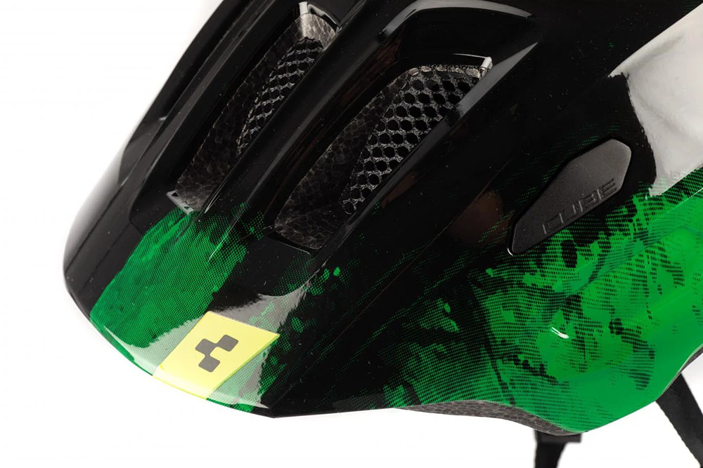 Cube Talok MIPS - Kids Helmet 4 Cube Talok MIPS - Kids Helmet – Image 2