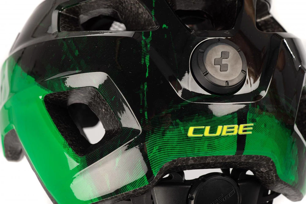 Cube Talok MIPS - Kids Helmet 5 Cube Talok MIPS - Kids Helmet – Image 3