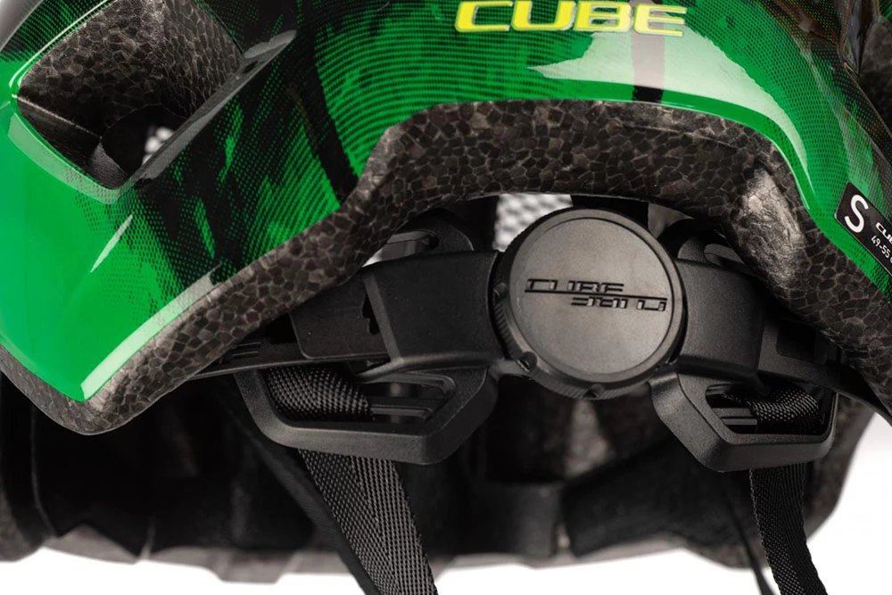 Cube Talok MIPS - Kids Helmet 6 Cube Talok MIPS - Kids Helmet – Image 4