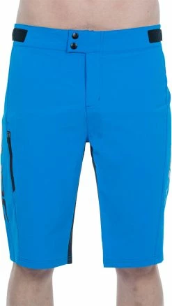 Cube Teamline Baggy - Short MTB 9 Cube Teamline Baggy - Short MTB -Vélo Soldes Cube Teamline Baggy MTB Shorts 12352 1