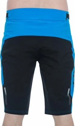Cube Teamline Baggy - Short MTB 11 Cube Teamline Baggy - Short MTB -Vélo Soldes Cube Teamline Baggy MTB Shorts 12352 2