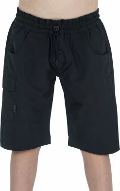 Cube Teamline Baggy Rookie - Short De VTT Pour Enfants 8 Cube Teamline Baggy Rookie - Short De VTT Pour Enfants -Vélo Soldes Cube Teamline Baggy Rookie Kinder MTB Shorts 12438 2