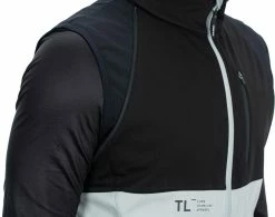 Cube Teamline - Veste Softshell Zip-off 13 Cube Teamline - Veste Softshell Zip-off -Vélo Soldes Cube Teamline Multifunktionsjacke 12524 5