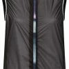 Cube Teamline Repulse - Gilet Coupe-vent Pour Femmes -Vélo Soldes Cube Teamline Repulse Damen Windweste 12355