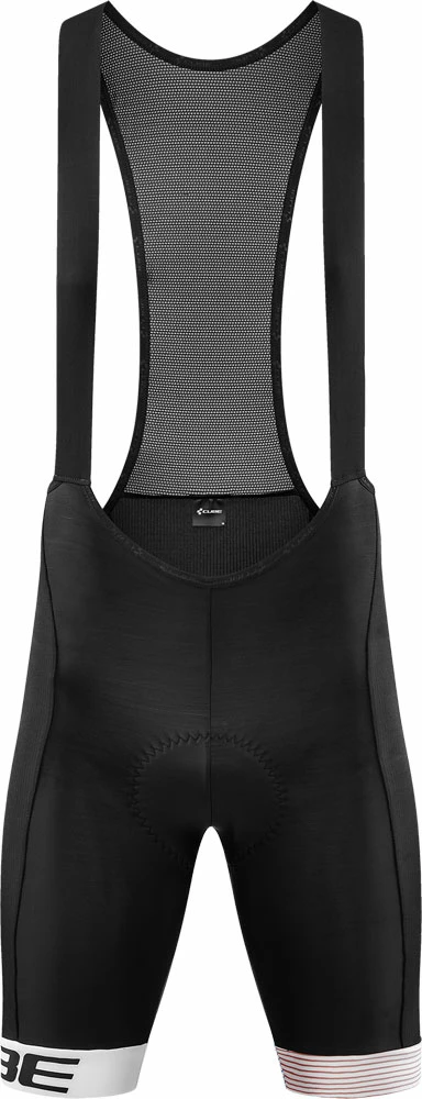 Cube Teamline - Cuissard à Bretelles Avec Rembourrage 3 Cube Teamline - Cuissard à Bretelles Avec Rembourrage