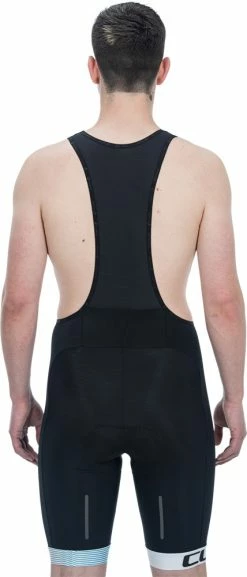 Cube Teamline - Cuissard à Bretelles Avec Rembourrage 11 Cube Teamline - Cuissard à Bretelles Avec Rembourrage -Vélo Soldes Cube Teamline Tragerhose mit Polster 12520 3