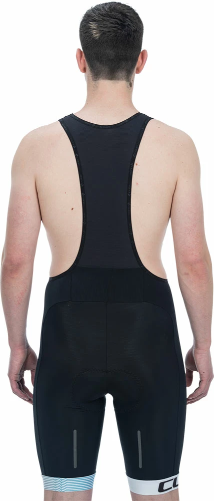 Cube Teamline - Cuissard à Bretelles Avec Rembourrage 6 Cube Teamline - Cuissard à Bretelles Avec Rembourrage – Image 4