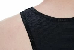 Cube Teamline - Cuissard à Bretelles Avec Rembourrage 12 Cube Teamline - Cuissard à Bretelles Avec Rembourrage -Vélo Soldes Cube Teamline Tragerhose mit Polster 12520 4