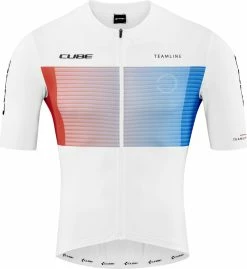 Cube Teamline - Maillot