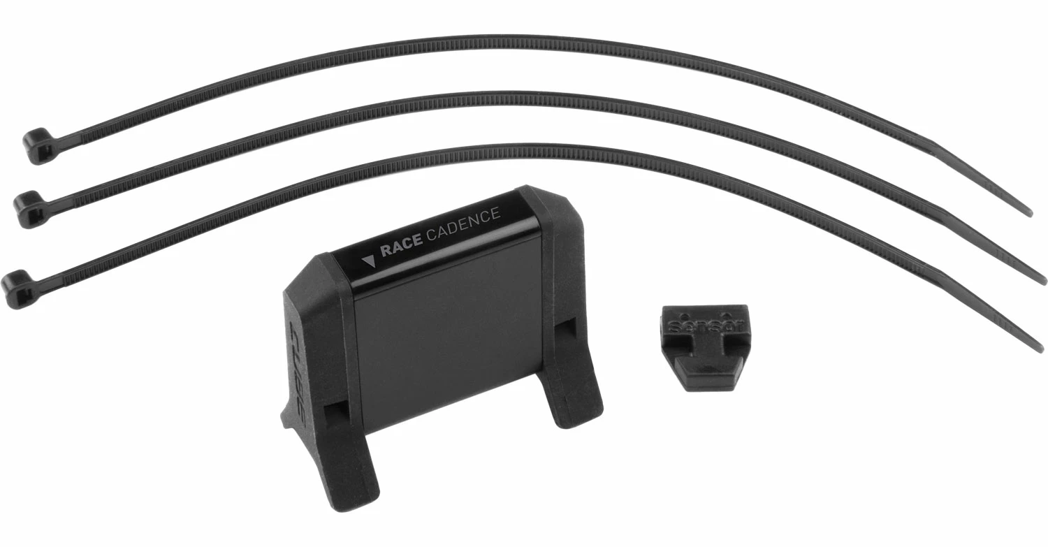 Cube Kit Cadence Race 3 Cube Kit Cadence Race