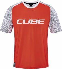 Cube Vertex - Maillot De VTT