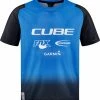 Cube Vertex Rookie X Actionteam - Maillot De VTT Enfant 1 Cube Vertex Rookie X Actionteam - Maillot De VTT Enfant -Vélo Soldes Cube Vertex RookiexActionteam Kinder MTB Trikot 12446 1