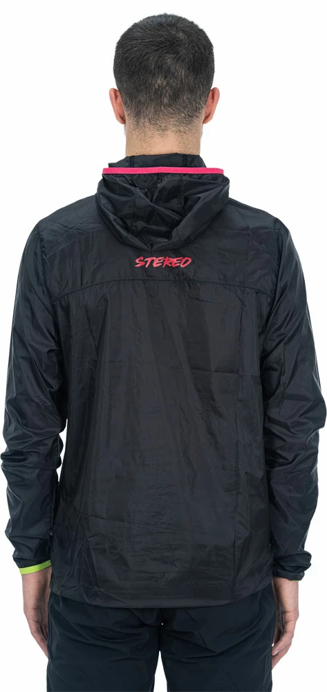 Cube Vertex Stash - Veste Coupe-vent 6 Cube Vertex Stash - Veste Coupe-vent – Image 4