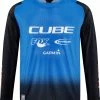 Cube Vetrtex Rookie X Actionteam - Maillot Manches Longues Enfant -Vélo Soldes Cube Vertrex RookiexActionteam Kinder Langarmtrikot 12447 1