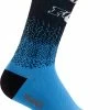 Cube X Actionteam High Cut - Socks -Vélo Soldes Cube X Actionteam High Cut Socken 11483