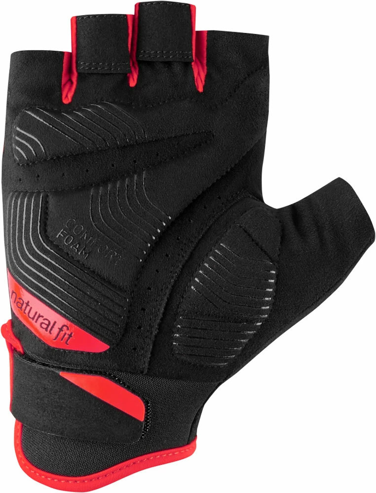 Cube X NF - Short Finger Gloves 5 Cube X NF - Short Finger Gloves – Image 3