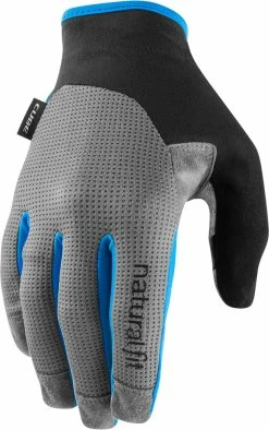 Cube X NF - Long Finger Glove 7 Cube X NF - Long Finger Glove -Vélo Soldes Cube X NF Langfinger Handschuh 11125 1