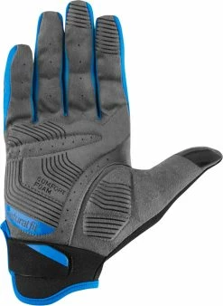 Cube X NF - Long Finger Glove 8 Cube X NF - Long Finger Glove -Vélo Soldes Cube X NF Langfinger Handschuh 11125 2