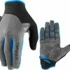 Cube X NF - Long Finger Glove 1 Cube X NF - Long Finger Glove -Vélo Soldes Cube X NF Langfinger Handschuh 11125 main