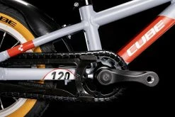 Cube Cubie 120 RT Grey´n´red -Vélo Soldes Cubie 120 RT grey n red 620150 3