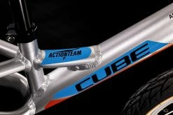 Cube Cubie 120 Walk Actionteam -Vélo Soldes Cubie 120 walk actionteam 620110 2