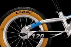 Cube Cubie 120 Walk Actionteam -Vélo Soldes Cubie 120 walk actionteam 620110 3