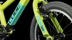 Cube Cubie 160 RT Green´n´black 12 Cube Cubie 160 RT Green´n´black -Vélo Soldes Cubie 160 RT green n black 621110 4