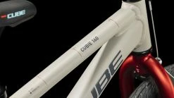 Cube Cubie 160 RT Grey´n´red 10 Cube Cubie 160 RT Grey´n´red -Vélo Soldes Cubie 160 RT grey n red 621130 2