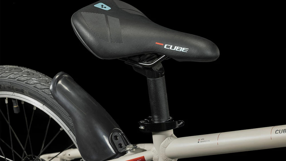 Cube Cubie 160 RT Grey´n´red 6 Cube Cubie 160 RT Grey´n´red – Image 4