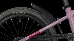 Cube Cubie 160 RT Rose´n´coral 10 Cube Cubie 160 RT Rose´n´coral -Vélo Soldes Cubie 160 RT rose n coral 621120 2