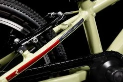 Cube Cubie 160 Green´n´red -Vélo Soldes Cubie 160 green n red 621220 2