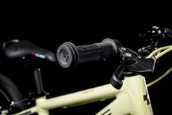 Cube Cubie 160 Green´n´red -Vélo Soldes Cubie 160 green n red 621220 3