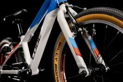 Cube Cubie 180 SLX Teamline -Vélo Soldes Cubie 180 SLX teamline 621500 3