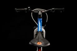 Cube Cubie 180 SLX Teamline -Vélo Soldes Cubie 180 SLX teamline 621500 4