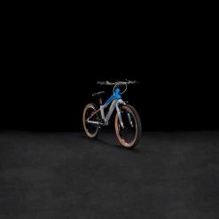 Cube Cubie 180 SLX Teamline -Vélo Soldes Cubie 180 SLX teamline 621500 5