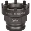 Cyclus Tools Outil De Verrouillage Pour Bosch GEN4 2 Cyclus Tools Outil De Verrouillage Pour Bosch GEN4 -Vélo Soldes Cyclus Tools Lockring Tool fur Bosch GEN4 720209