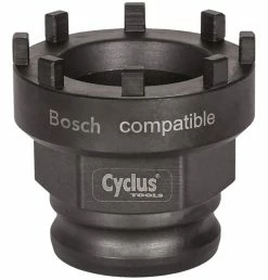 Cyclus Tools Outil De Verrouillage Pour Bosch GEN4