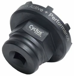 Cyclus Tools Outil Lockring Pour Le Montage De L'anneau De Fermeture Bosch