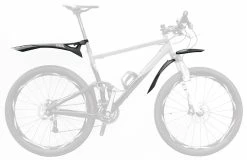 SKS Germany Ensemble De Garde-boue DASHBOARD & DASHBLADE 26"+27,5" -Vélo Soldes DASHBOARD DASHBLADE detail