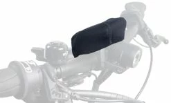 Fahrer Protection D'écran E-Bike Universelle 8 Fahrer Protection D'écran E-Bike Universelle -Vélo Soldes DCR M 3