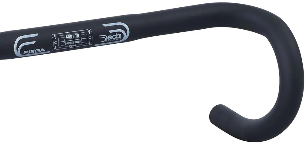 Deda Piega RHM Ø26 Guidon 5 Deda Piega RHM Ø26 Guidon – Image 3
